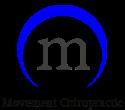 Movement Chiropractic company logo