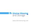 Divine Moving and Storage NYC company logo