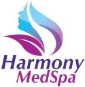 Harmony MedSpa company logo