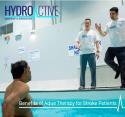 HYDROACTIVE  - IN HOUSE AQUATIC THERAPY IN VAUGHAN company logo