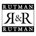 Rutman Law company logo