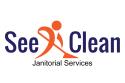 See Clean company logo