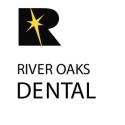 River Oaks Dental company logo
