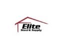 Elite Steel and Supply company logo