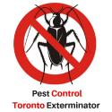 Pest Control Toronto Exterminator company logo