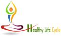 Healthy Life Cycle company logo