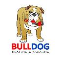 Bulldog Heating & Cooling Toronto company logo