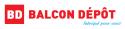 Balcon Depot company logo