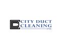 City Duct Cleaning Inc. company logo