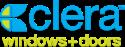 Clera Windows + Doors company logo