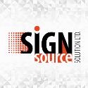 Sign Source Solution company logo