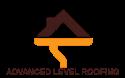 Advanced Level Roofing company logo