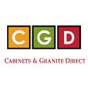 CGD - Kitchen Cabinets & Countertops company logo