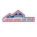 Canadian Garage Door Repair Calgary company logo