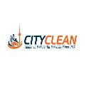City Clean company logo