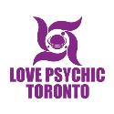 Durga Prasad-psychic in Canada company logo