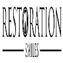 Restoration Smiles company logo
