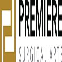 Premiere Surgical Arts company logo
