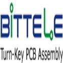Bittele Electronics company logo