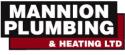 Mannion Plumbing and Heating LTD company logo