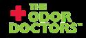 The Odor Doctors company logo