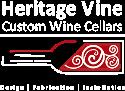 Heritage Vine Custom Wine Cellars company logo