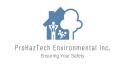 ProHazTech Environmental Inc company logo