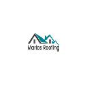 Marios Roofing company logo