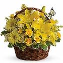 Avio Flowers company logo