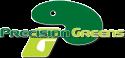 Precision Greens company logo