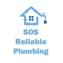SOS Reliable Plumbing company logo