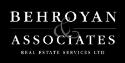 Behroyan & Associates company logo