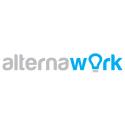 Alternawork company logo