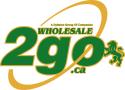 Wholesale2go.ca company logo