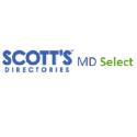 SCOTTS MD SELECT company logo