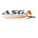 ASG Aerospace LLC company logo