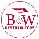 B&W Distributors, Inc. company logo