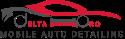 Delta Pro Mobile Auto Detailing company logo