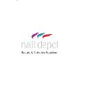 Nail Art Supplies company logo