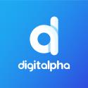 Digitalpha Media - Web Design Toronto company logo