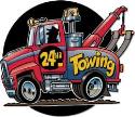 Reliable Towing Coral Springs company logo