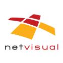 Netvisual company logo
