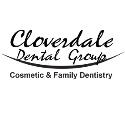 Cloverdale Dental Group company logo