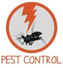 Minister Arch Pest Exterminator Vancouver company logo