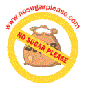No Sugar Please Inc company logo