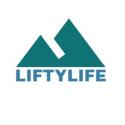Lifty Life Hospitality company logo
