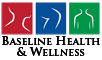 Baseline Health and Wellness company logo