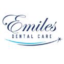 Emiles Dental Care company logo