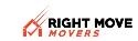 Right Move Movers Langley company logo
