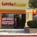 Little Chops company logo
